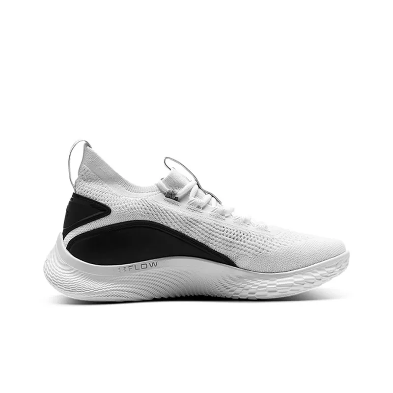 Under Armour Curry Flow 8 Zen Flow-1