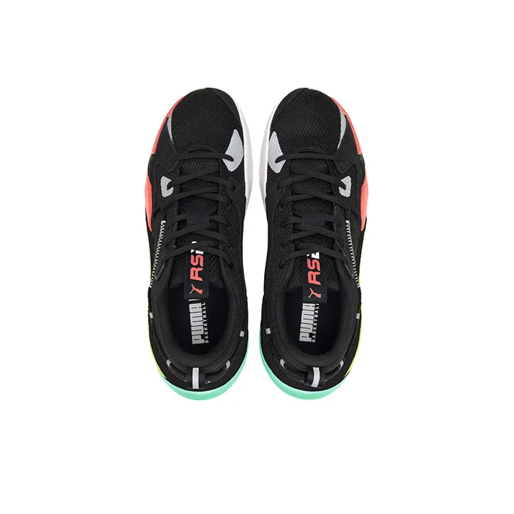 PUMA RS Dreamer J. Cole Black-2