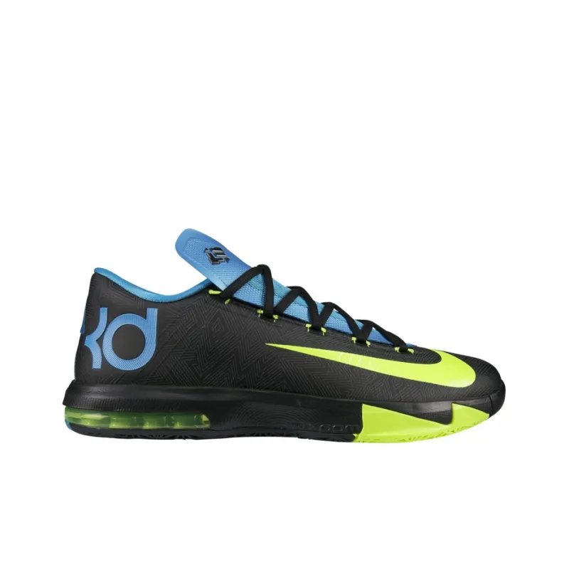 Nike Kd 6 Away Ii-1