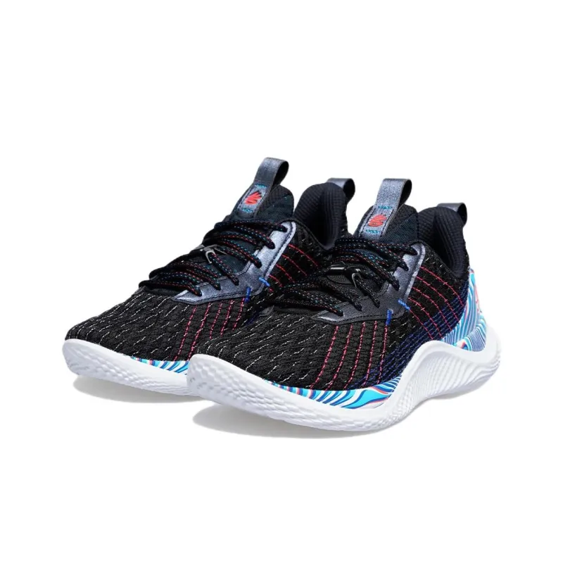 Under Armour Curry 10 Magic-2