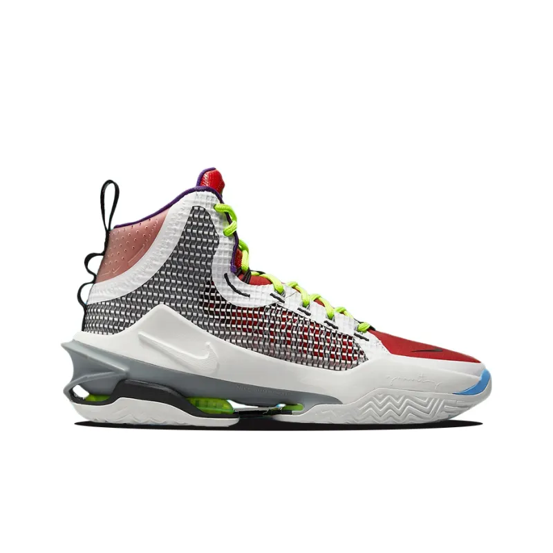 Nike Air Zoom Gt Jump Multi Color-1