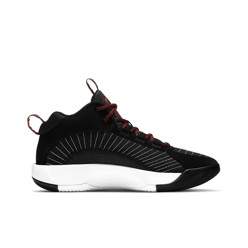 JORDAN Jumpman 2021 Pf 'Bred'-1