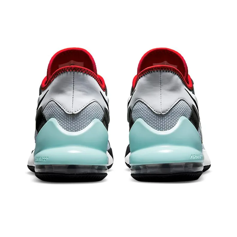 Nike Air Max Impact 2 'Wolf Grey'-4