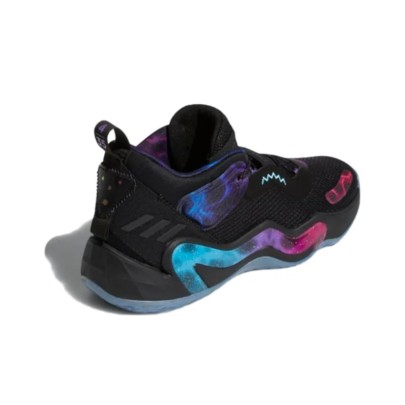 Adidas D.O.N. Issue #3 'Stars Of Utah'-3