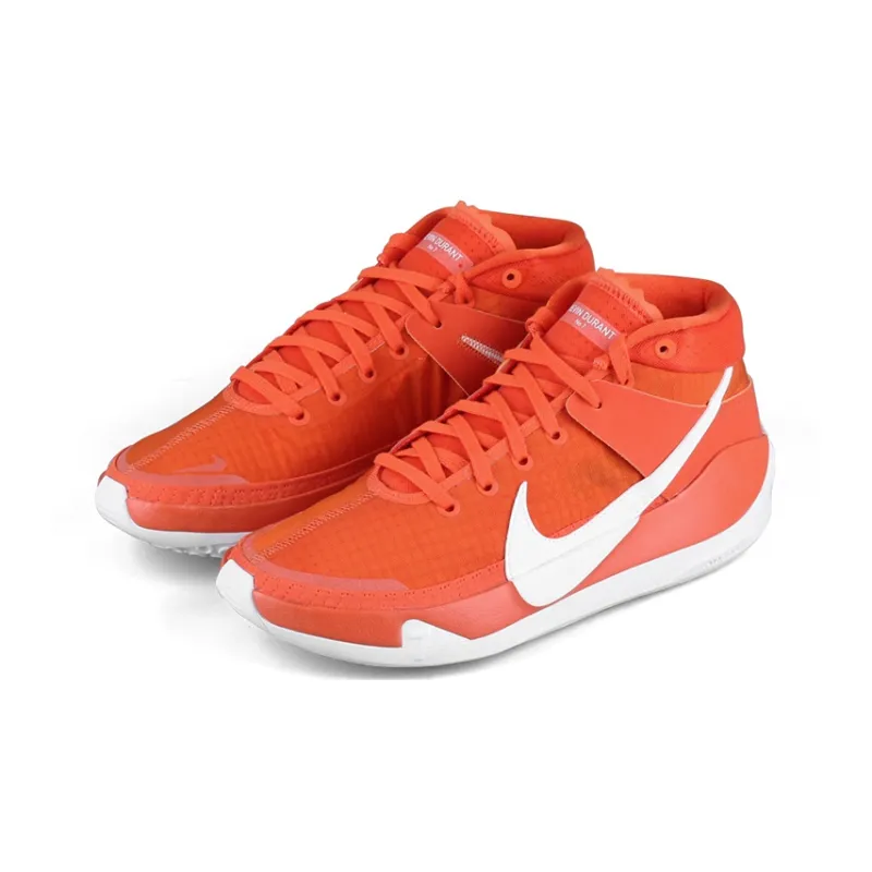 Nike Kd 13 Tb Team Orange-2