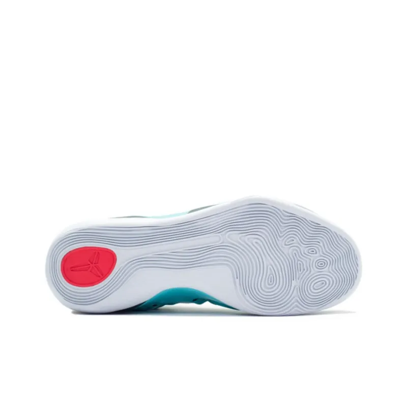 Nike Kobe 9 Em Low Dusty Cactus-3