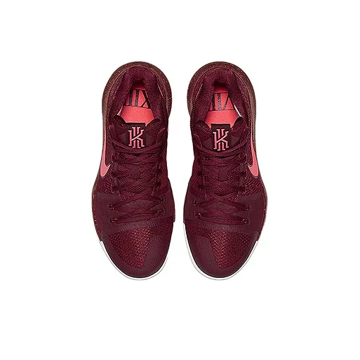 Nike Kyrie 3 Ep 'Team Red'-3
