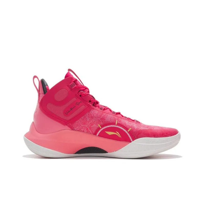 LINING C. J. McCollum CJ-1 Mid - Valentine's Day-1