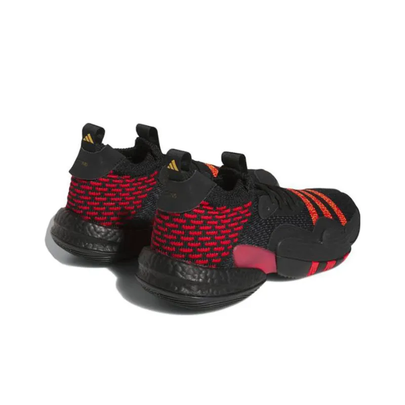 Adidas Trae Young 2 'Hawks'-2