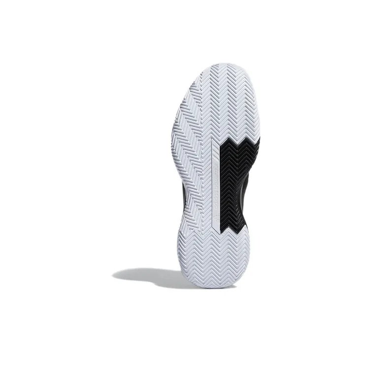 Adidas Court Vision 2.0 White Black-5