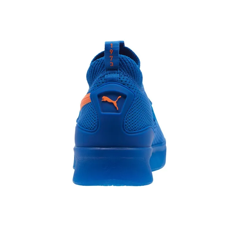 PUMA Clyde Court City Pack New York Knicks-3