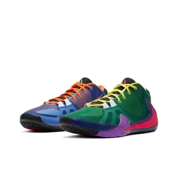 Nike Zoom Freak 1 'Roots'