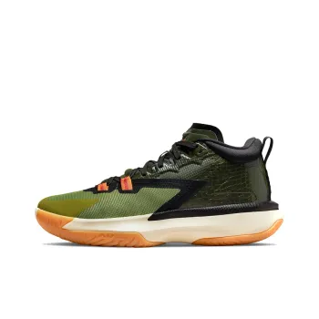 JORDAN Zion 1 'Let's Dance'