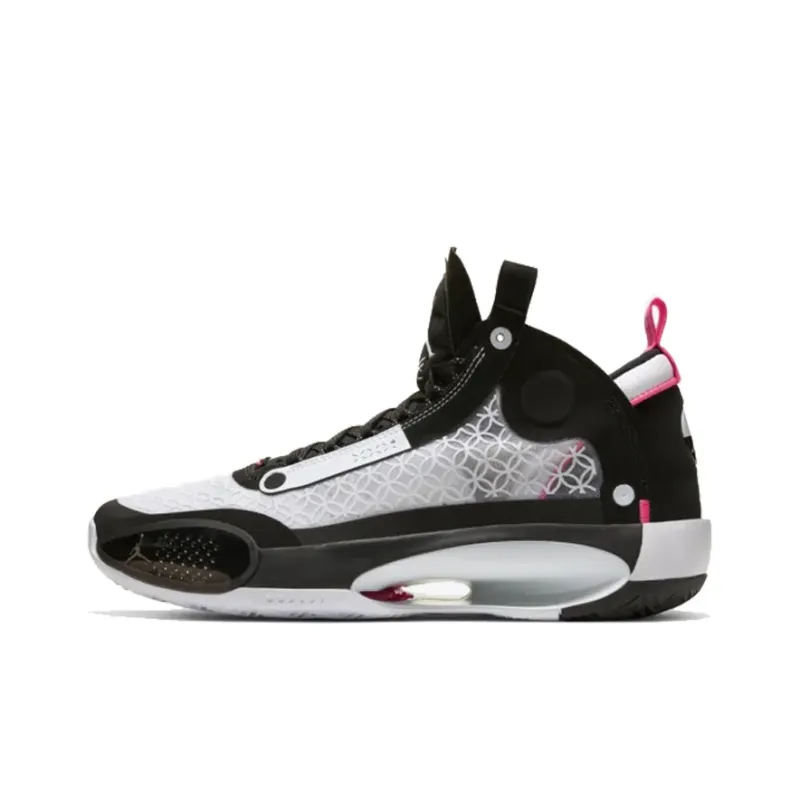 JORDAN 34 Pf 'Chinese New Year'-0