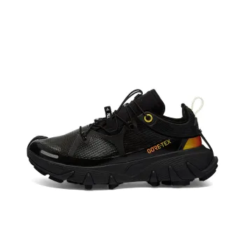 LiNing Wu Xing 1 Basketball Shoes Men Low Top Black