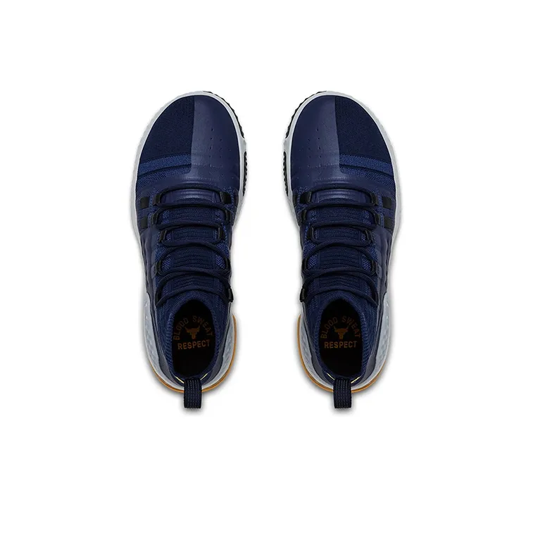 Under Armour Project Rock 1 'Academy'-3
