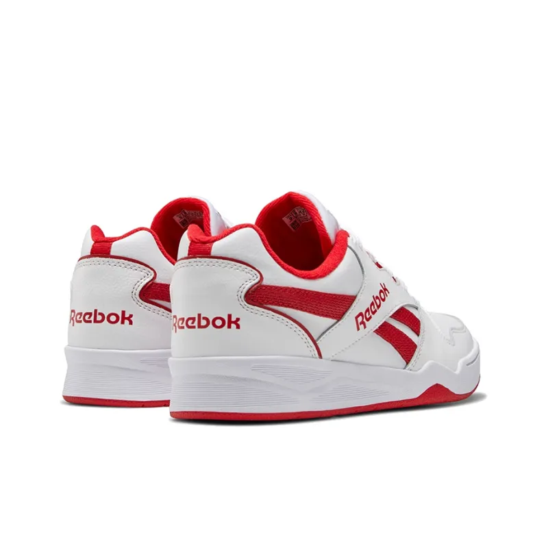 Reebok Royal BB4500 Low 2.0 'Red White'-4