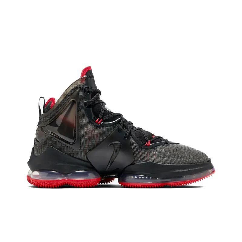 Nike LeBron 19 Ep 'Bred'-1