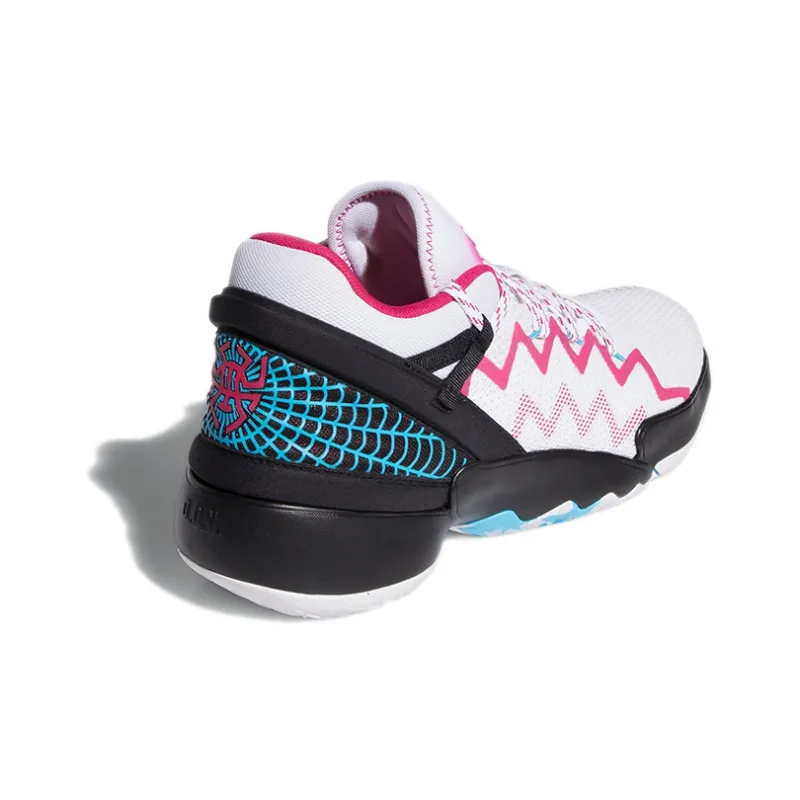 Adidas Marvel X D.O.N. Issue #2 Gca 'Spidey Sense'-3