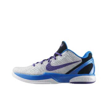 Nike Kobe 6 Draft Day