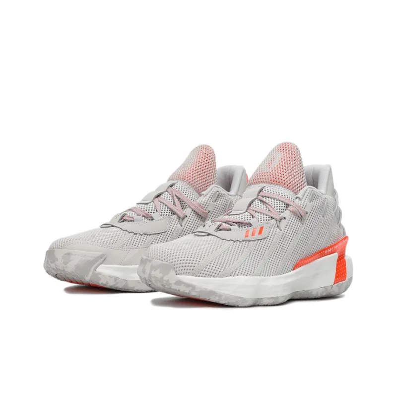 Adidas Dame 7 Gca 'Standing Room Only'-2