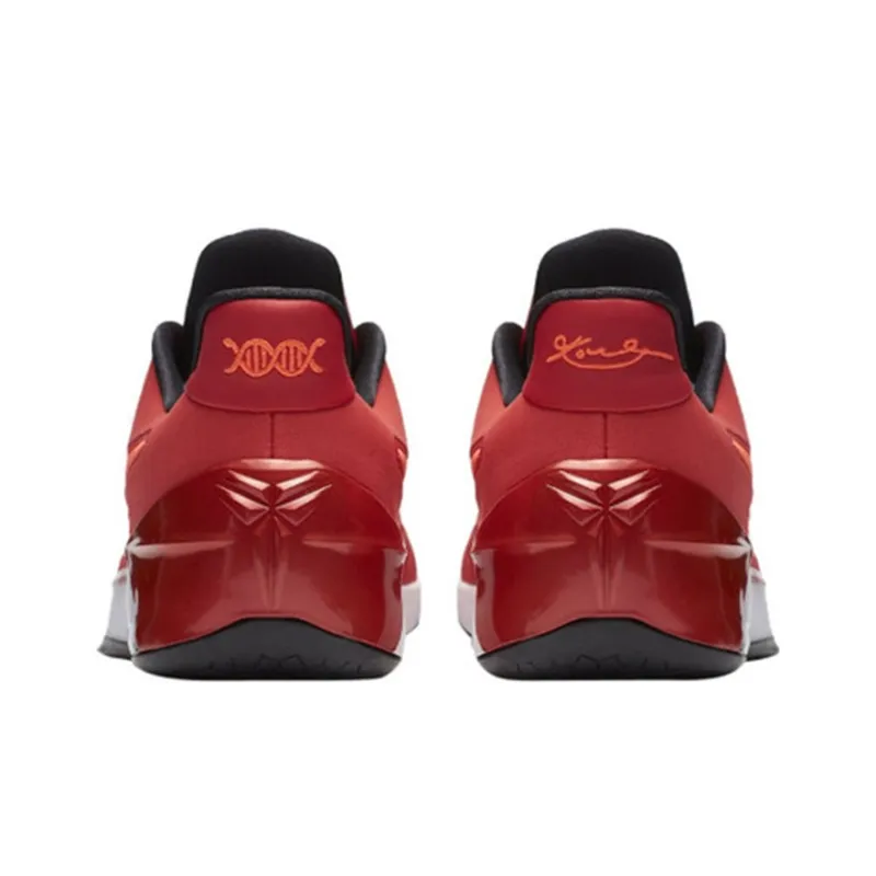 Nike Kobe A.D. University Red Men's-2
