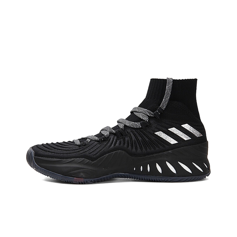 adidas crazy explosive high POIZON