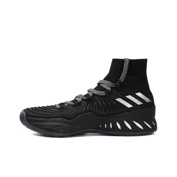 Adidas Crazy Explosive 2017 Pk Cny 'Black White'