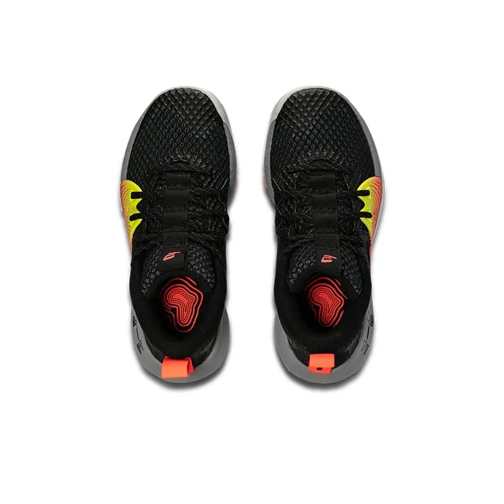 Under Armour Embiid One Origin-3