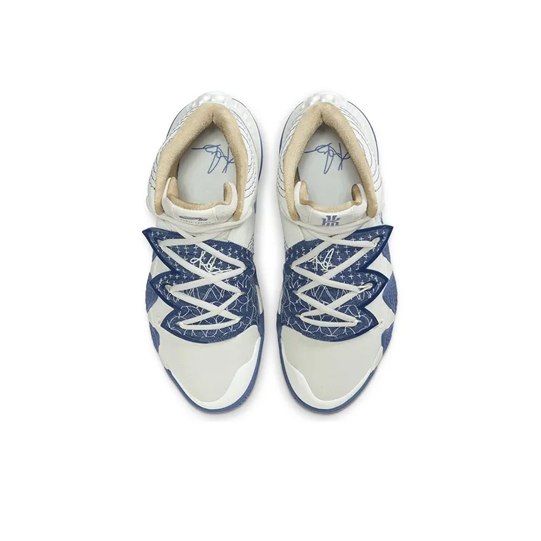Nike Kyrie S2 Hybrid 'Sashiko Pack'-3