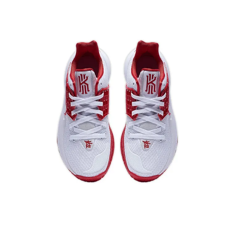 Nike Kyrie Low 2 Tb University Red-3
