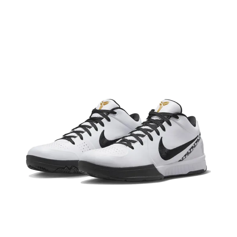 Nike Kobe 4 Protro Mambacita Gigi-2