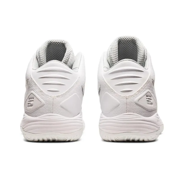 Asics Gel Hoop V13 'Silver'-3