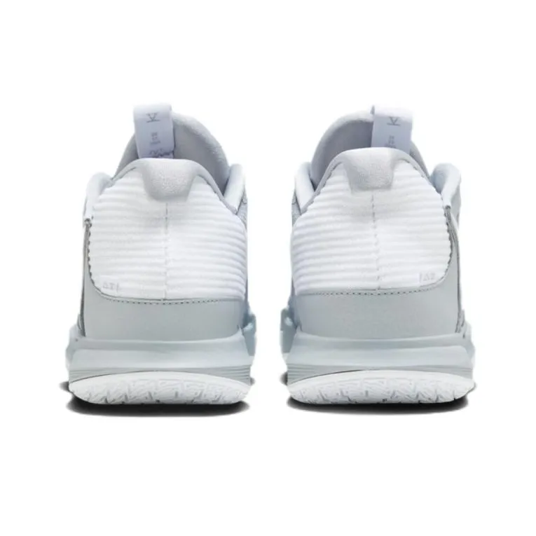Nike Kyrie 5 Low TB EP 'Grey White'-4