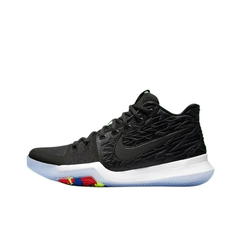Nike Kyrie 3 Ep 'Black Ice'-0
