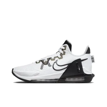 Nike LeBron Witness 6 Tb 'White Black'