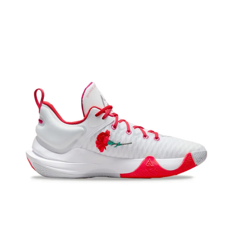 Nike Giannis Immortality 'Rose'-1