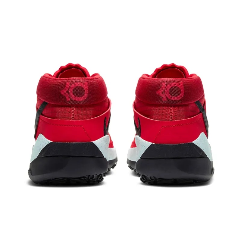 Nike Kd 13 Tb University Red-4