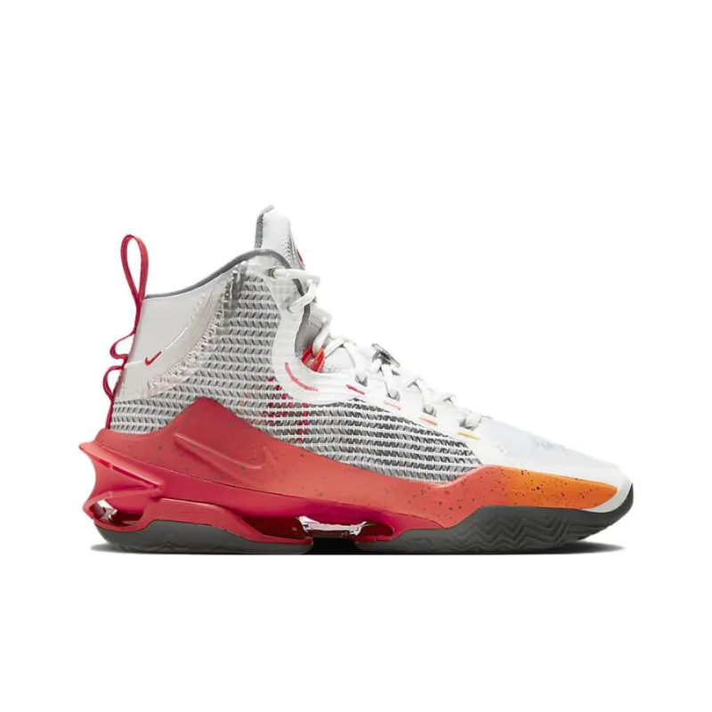 Nike Air Zoom G.T. Jump EP 'Yi Jianlian Forge In Fire-1
