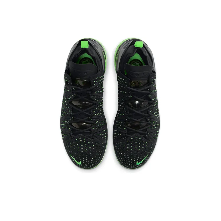 Nike LeBron 18 Ep 'Dunkman'-3