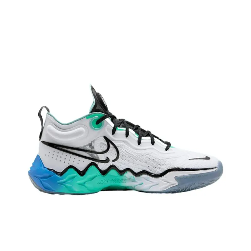 Nike Zoom Gt Run Unlock Your Space-1