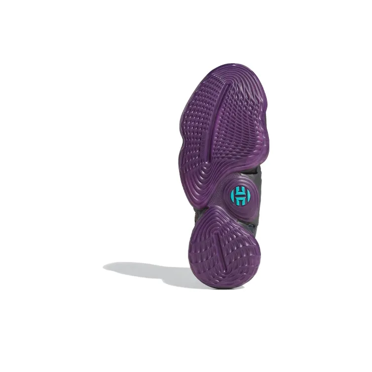 Adidas Harden Vol. 4 Sneakers-5
