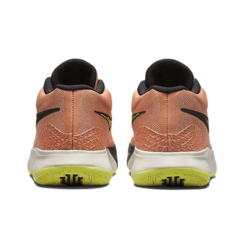 Nike Kyrie Flytrap 6 Orange Trance Yellow Strike-4