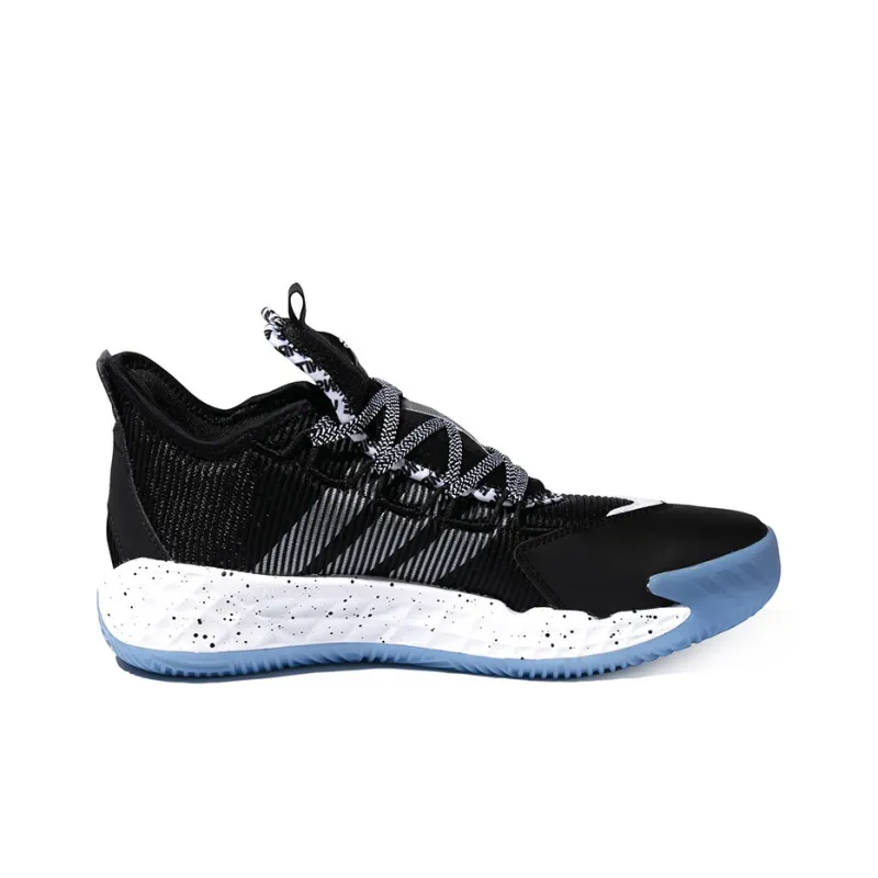 Adidas Pro Boost Gca Low 'Black Sky Tint'-1