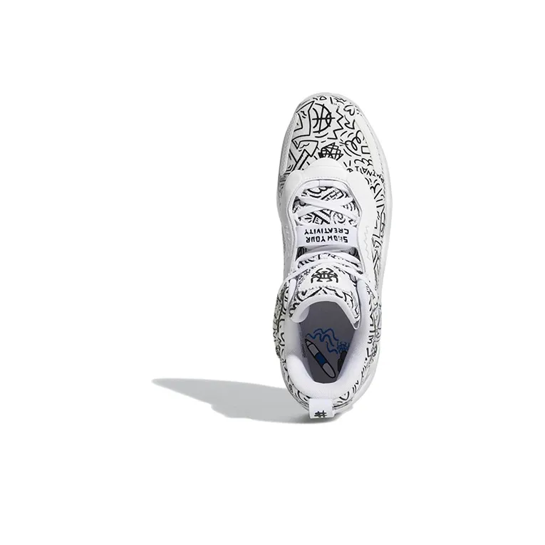 Adidas D.O.N. Issue #3 'Creativity'-4