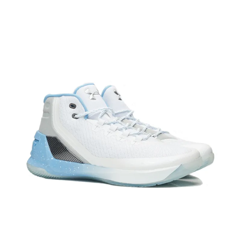 Under Armour Curry 3 Birthday-2