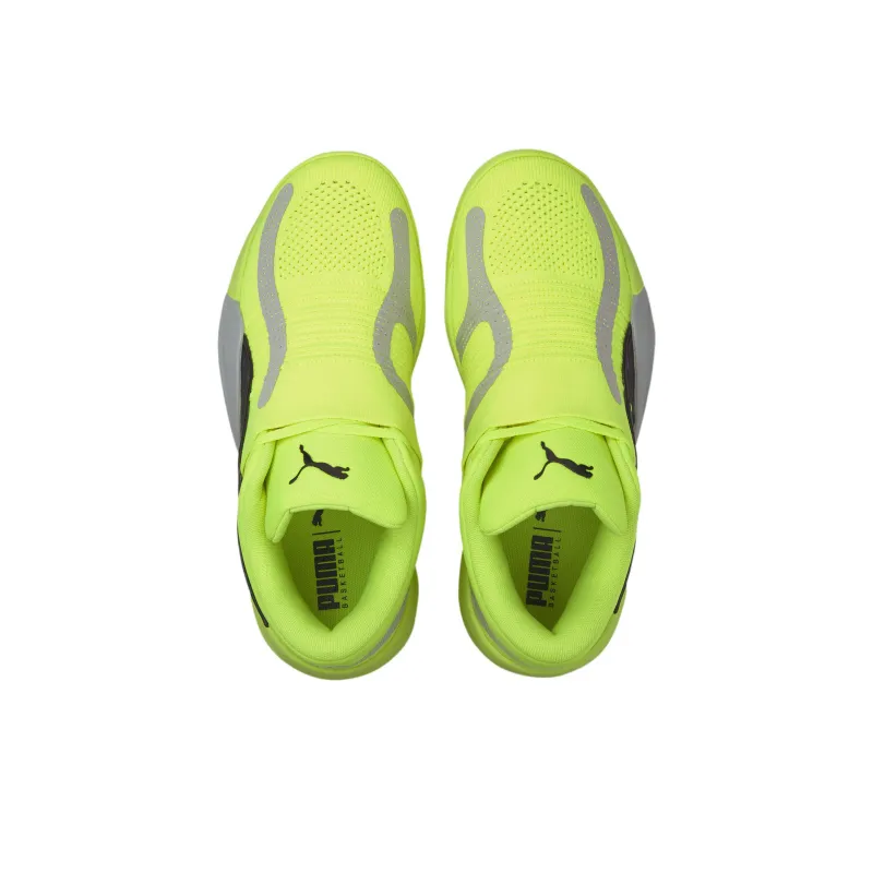 PUMA Rise Nitro 'Lime Squeeze'-2