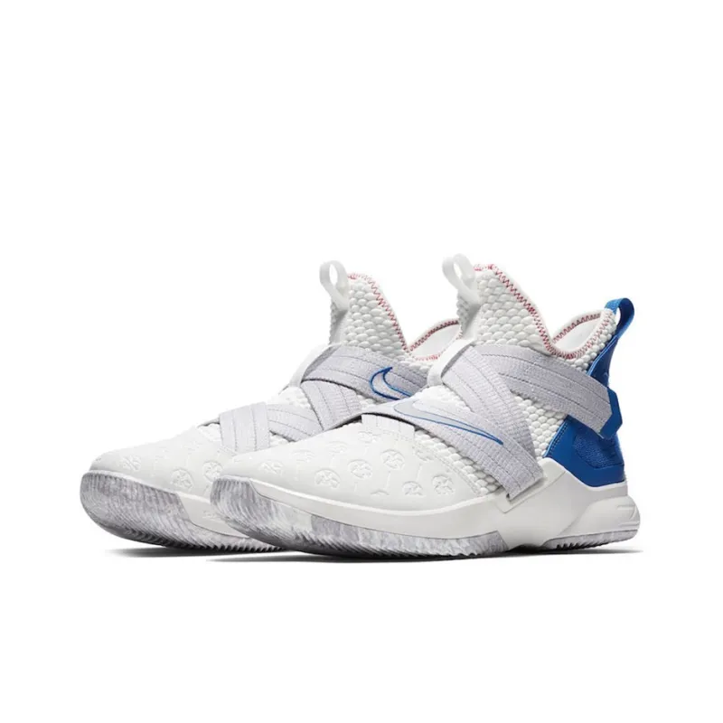 Nike LeBron Soldier 12 Provence Purple-2