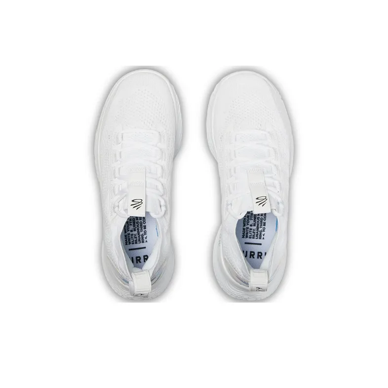 Under Armour Curry Flow 8 Wish-3