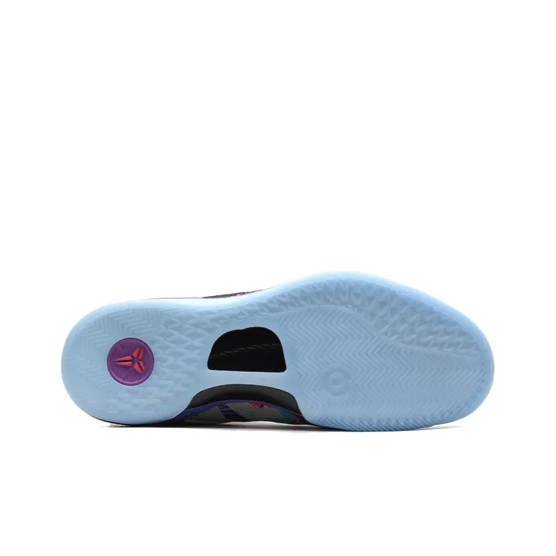 Nike Kobe 8 What The Kobe 2013-8